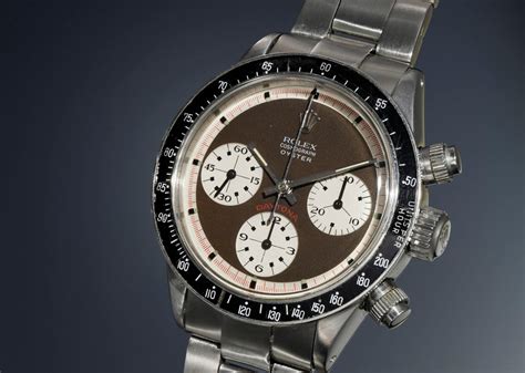 most expensive rolex watch sold at auction|most valuable vintage Rolex watches.